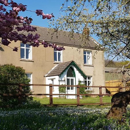 Forest Farm Papplewick Nottingham - Spacious Self-Contained Rural Retreat! Экстерьер фото
