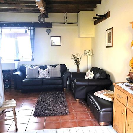 Forest Farm Papplewick Nottingham - Spacious Self-Contained Rural Retreat! Экстерьер фото