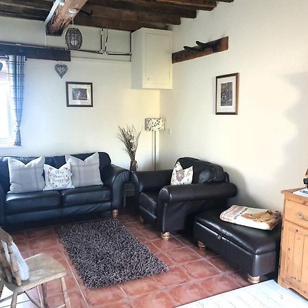 Forest Farm Papplewick Nottingham - Spacious Self-Contained Rural Retreat! Экстерьер фото