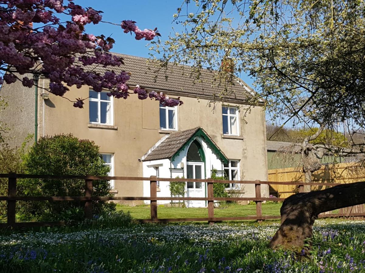 Forest Farm Papplewick Nottingham - Spacious Self-Contained Rural Retreat! Экстерьер фото