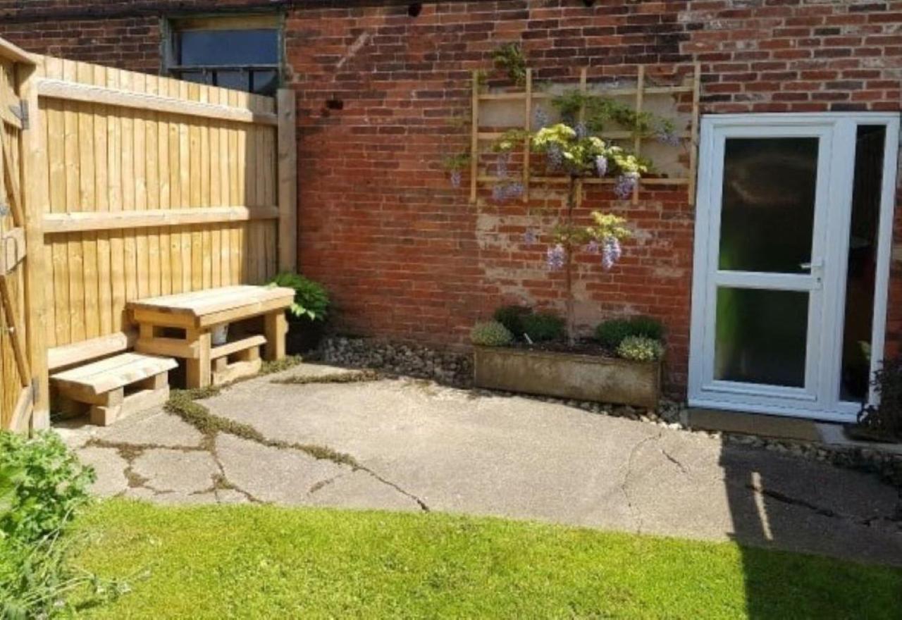 Forest Farm Papplewick Nottingham - Spacious Self-Contained Rural Retreat! Экстерьер фото