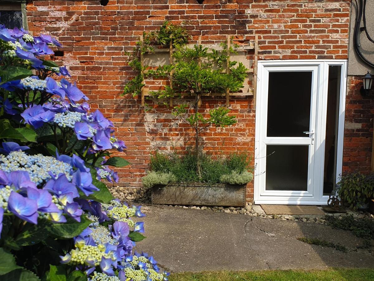 Forest Farm Papplewick Nottingham - Spacious Self-Contained Rural Retreat! Экстерьер фото