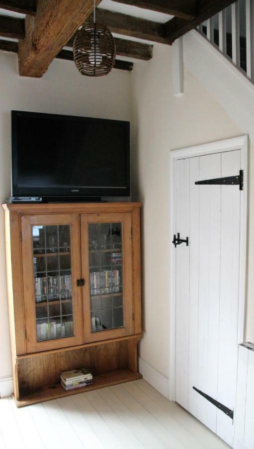 Forest Farm Papplewick Nottingham - Spacious Self-Contained Rural Retreat! Экстерьер фото