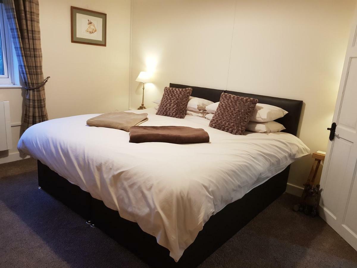 Forest Farm Papplewick Nottingham - Spacious Self-Contained Rural Retreat! Экстерьер фото