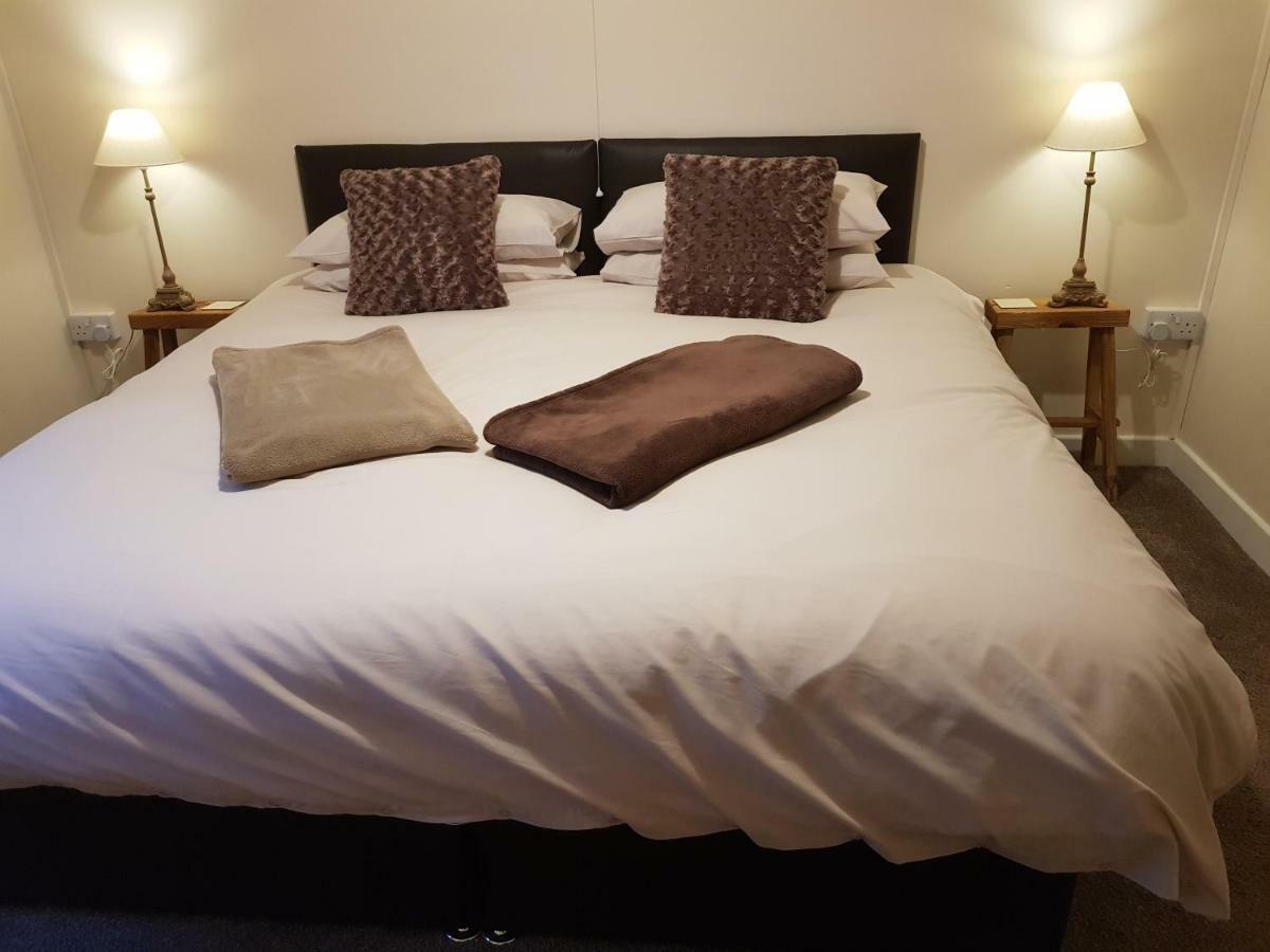 Forest Farm Papplewick Nottingham - Spacious Self-Contained Rural Retreat! Экстерьер фото