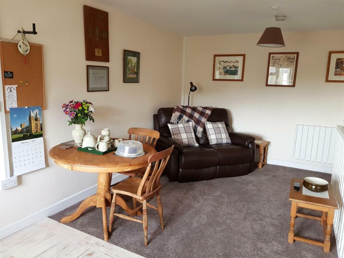 Forest Farm Papplewick Nottingham - Spacious Self-Contained Rural Retreat! Экстерьер фото
