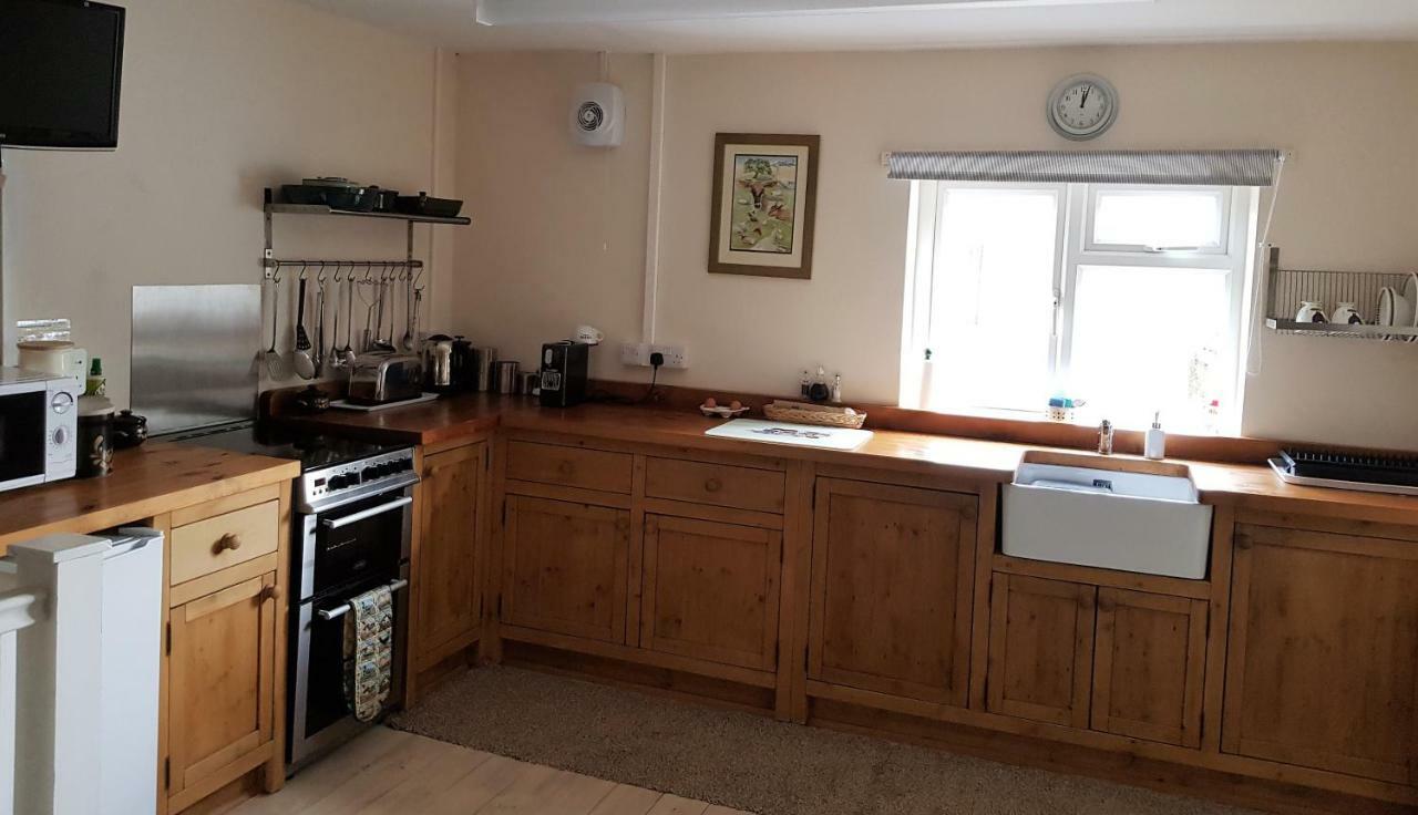 Forest Farm Papplewick Nottingham - Spacious Self-Contained Rural Retreat! Экстерьер фото