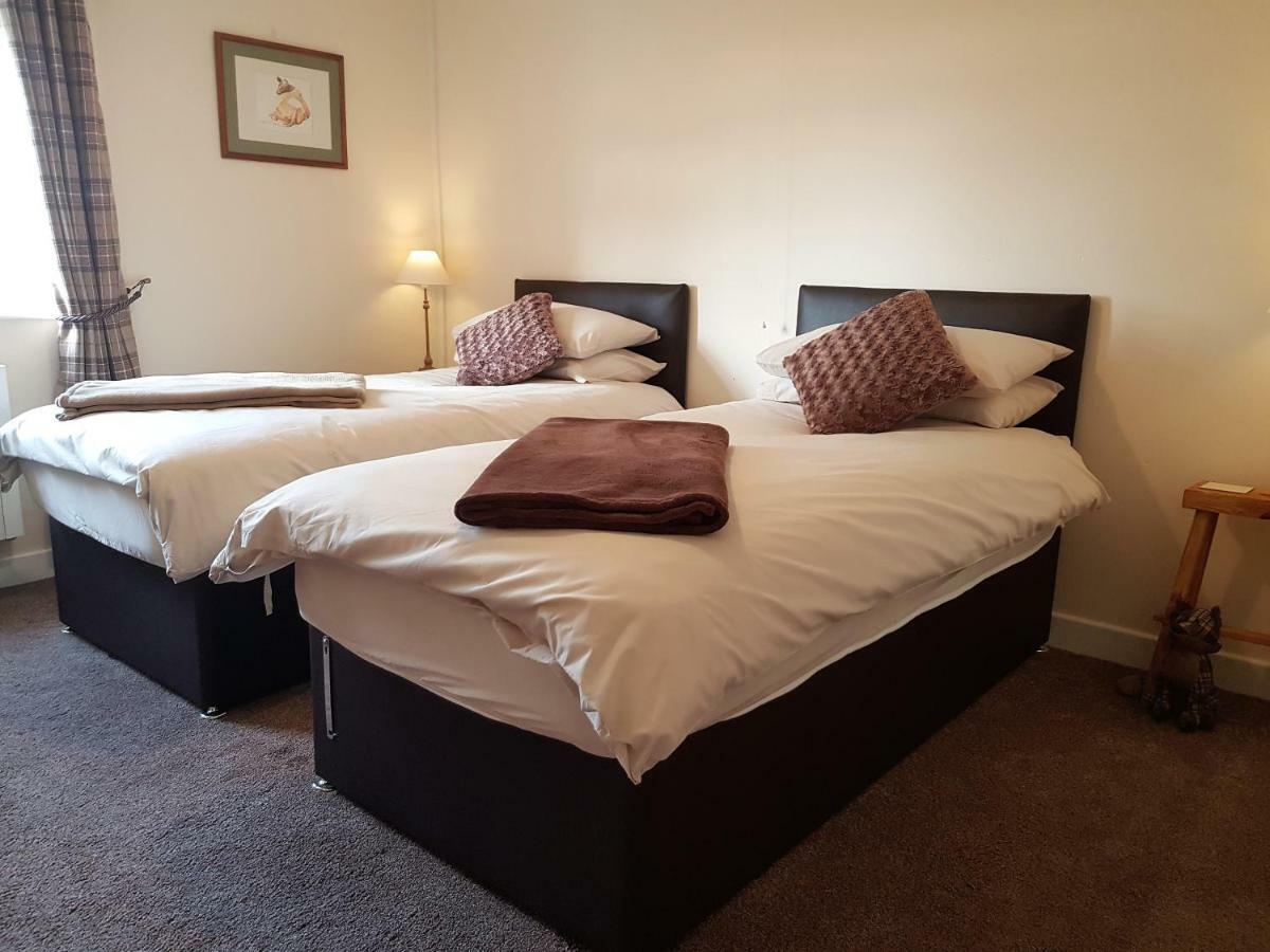 Forest Farm Papplewick Nottingham - Spacious Self-Contained Rural Retreat! Экстерьер фото