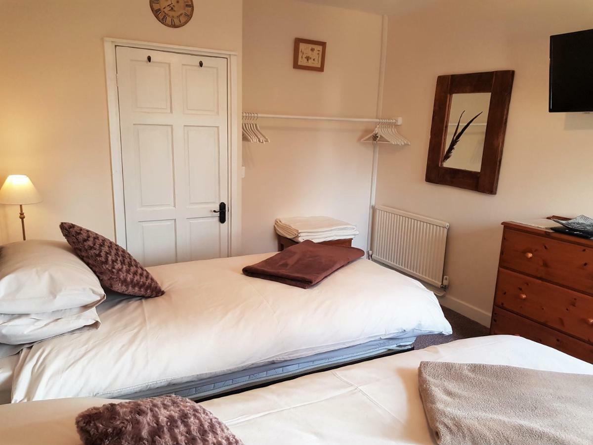 Forest Farm Papplewick Nottingham - Spacious Self-Contained Rural Retreat! Экстерьер фото