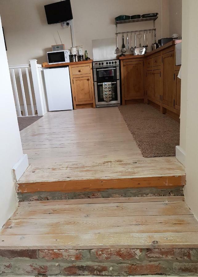 Forest Farm Papplewick Nottingham - Spacious Self-Contained Rural Retreat! Экстерьер фото